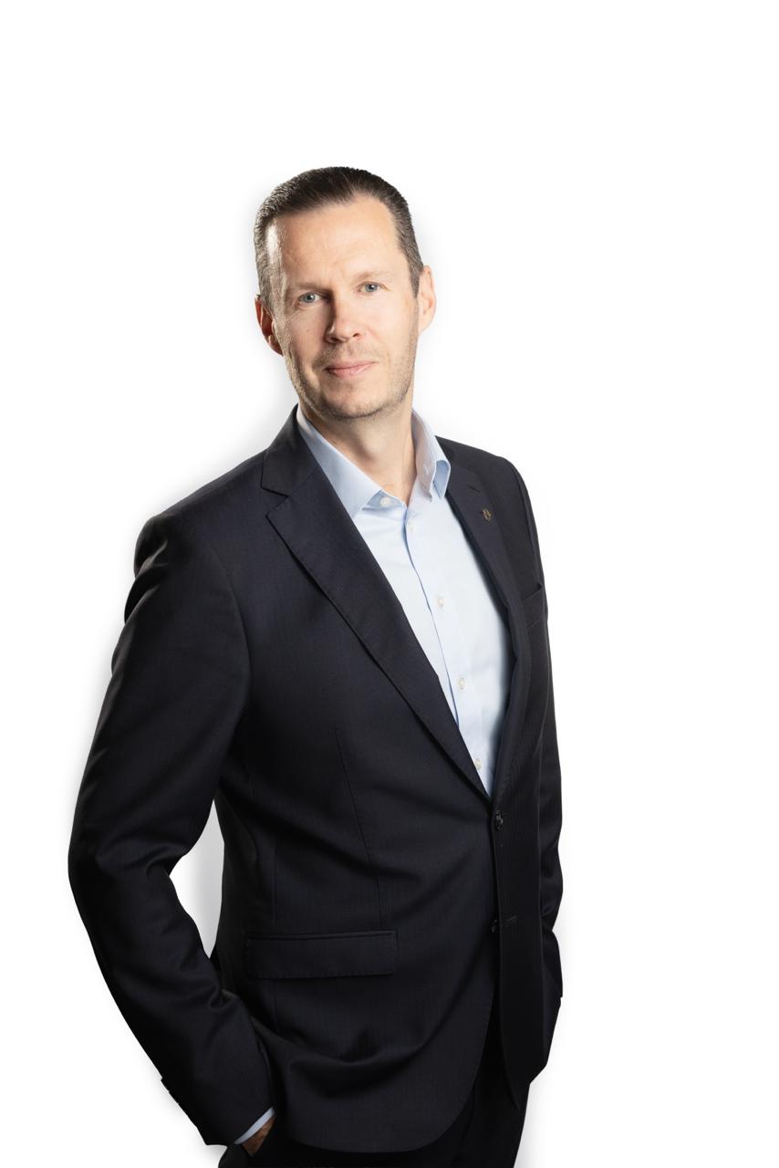 Jarmo Mikkola